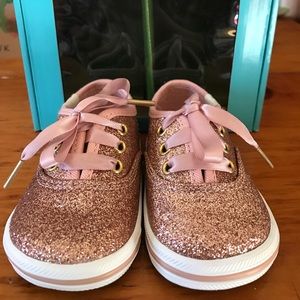 Kate Spade Infants Keds